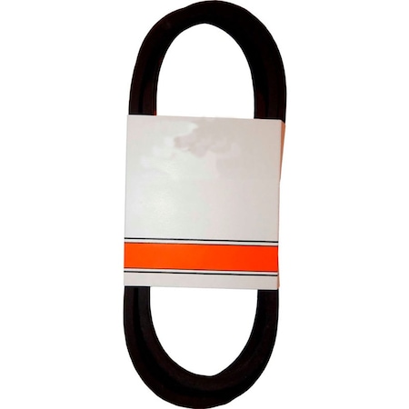 Aftermarket A28.5 or 4L305 Replacement V Belt 1/2 x 30.5in OTB40-0190
